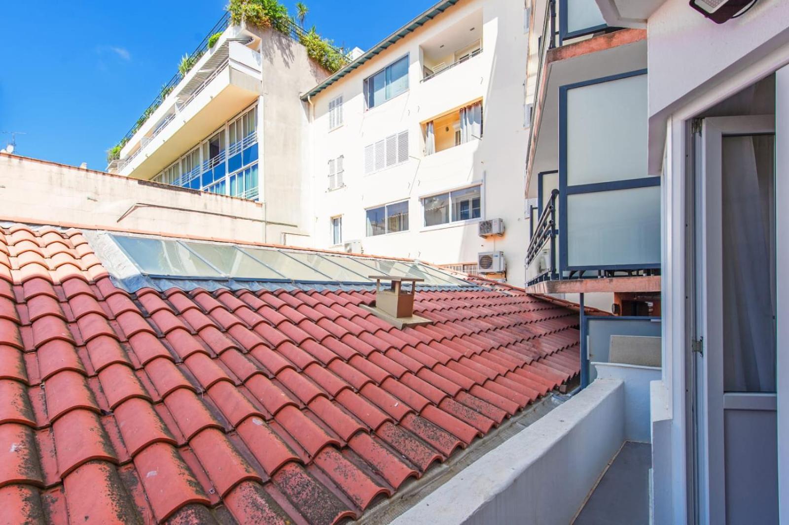 Gold Queen Apartment Cannes